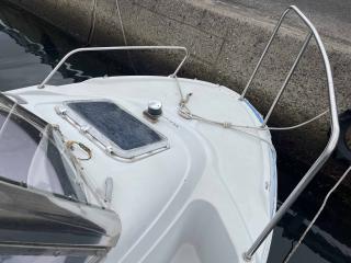 ヤンマー EF20Z B