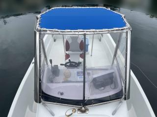 ヤンマー EF20Z B