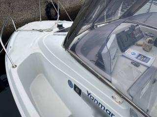 ヤンマー EF20Z B