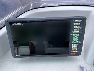 ヤンマー EF20Z B