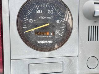 ヤンマー EF20Z B
