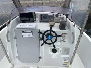 ヤンマー EF20Z B