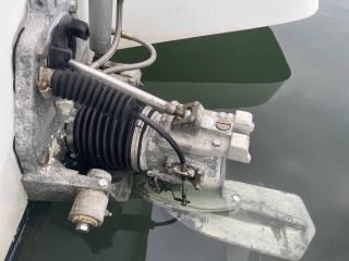 ヤンマー EF20Z B