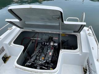 ヤンマー EF20Z B