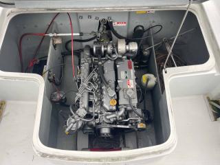 ヤンマー EF20Z B