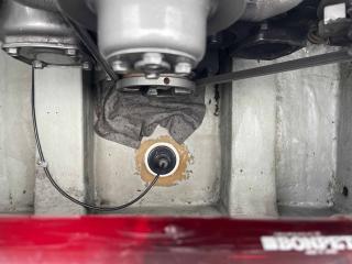 ヤンマー EF20Z B