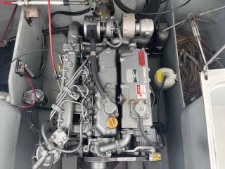 ヤンマー EF20Z B