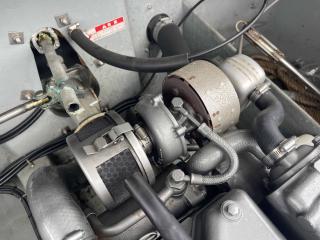 ヤンマー EF20Z B