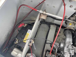 ヤンマー EF20Z B