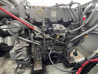 ヤンマー EF20Z B