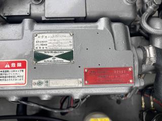 ヤンマー EF20Z B