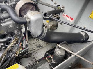 ヤンマー EF20Z B