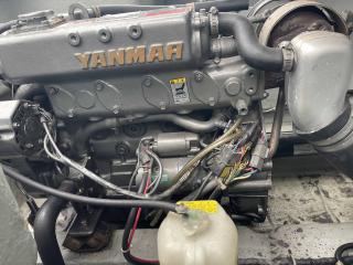 ヤンマー EF20Z B