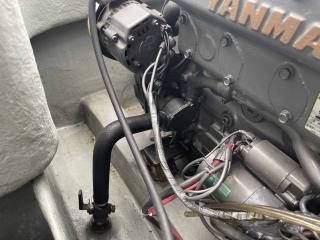 ヤンマー EF20Z B