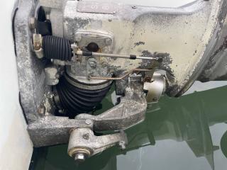 ヤンマー EF20Z B