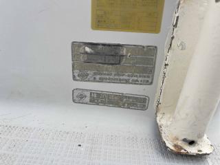 ヤンマー EF20Z B