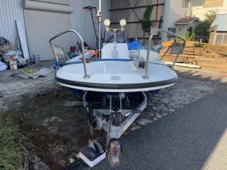 ホープ FF-385LC