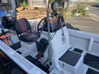ホープ FF-385LC