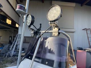 ホープ FF-385LC
