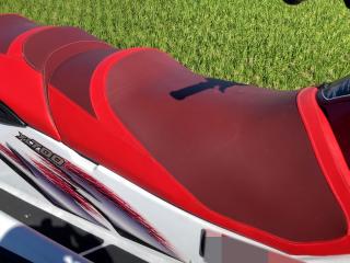 ヤマハ WAVE RUNNER XL700