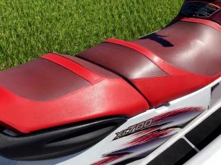 ヤマハ WAVE RUNNER XL700