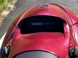 ヤマハ WAVE RUNNER XL700