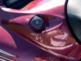 ヤマハ WAVE RUNNER XL700