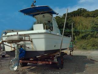 ヤンマー FX24Zリミテッド