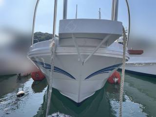 ヤマハ YDX27(FF9-C)
