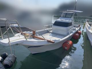ヤマハ YDX27(FF9-C)