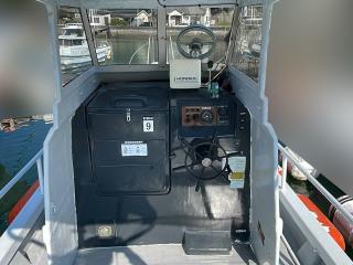 ヤマハ YDX27(FF9-C)