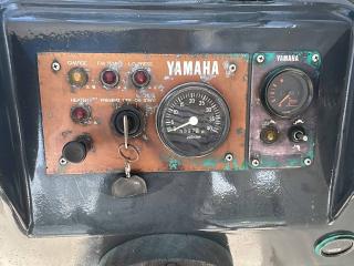 ヤマハ YDX27(FF9-C)