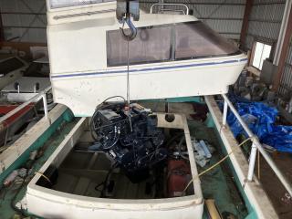 ヤマハ YDX27(FF9-C)