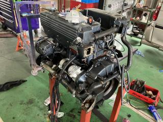 ヤマハ YDX27(FF9-C)