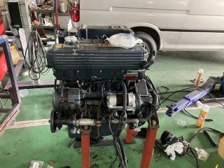 ヤマハ YDX27(FF9-C)