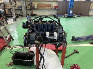 ヤマハ YDX27(FF9-C)