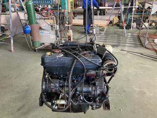 ヤマハ YDX27(FF9-C)