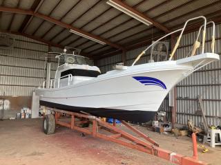 ヤマハ YDX27(FF9-C)