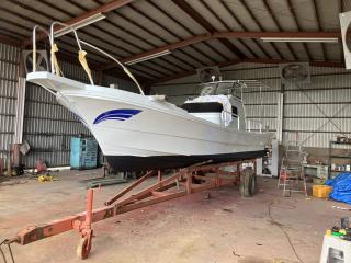 ヤマハ YDX27(FF9-C)
