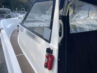 トーハツ TF250