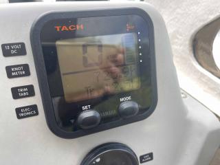 トーハツ TF250