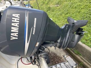 トーハツ TF250