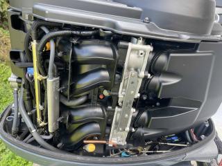 トーハツ TF250