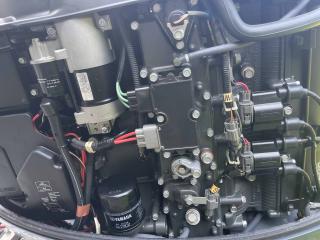 トーハツ TF250