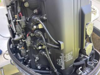 トーハツ TF250