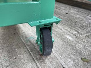 トーハツ TF250