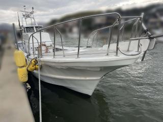 柴山造船 SY56