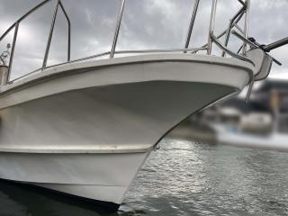 柴山造船 SY56