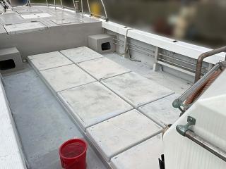 柴山造船 SY56