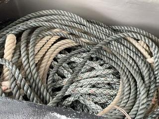 柴山造船 SY56